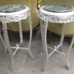 624 8473 LAMP TABLE